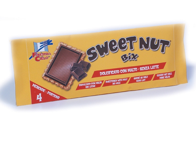 verantwoorde tussendoortjes